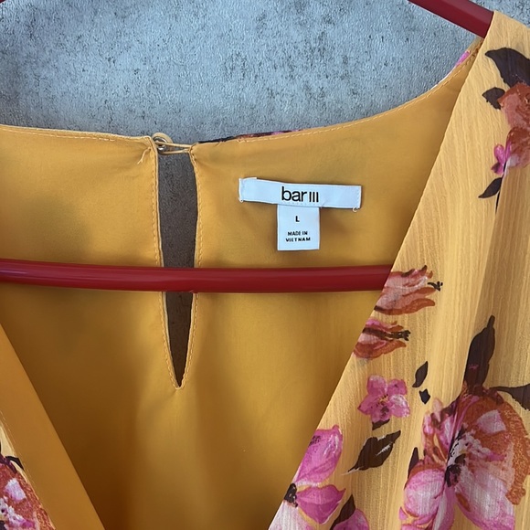 Floral Blouse - Picture 2 of 5